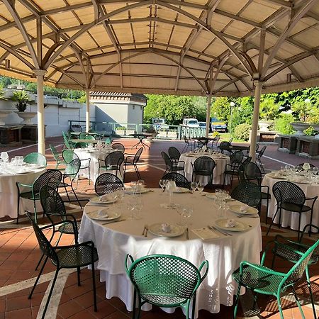 Hotel Civita Avellino Dış mekan fotoğraf