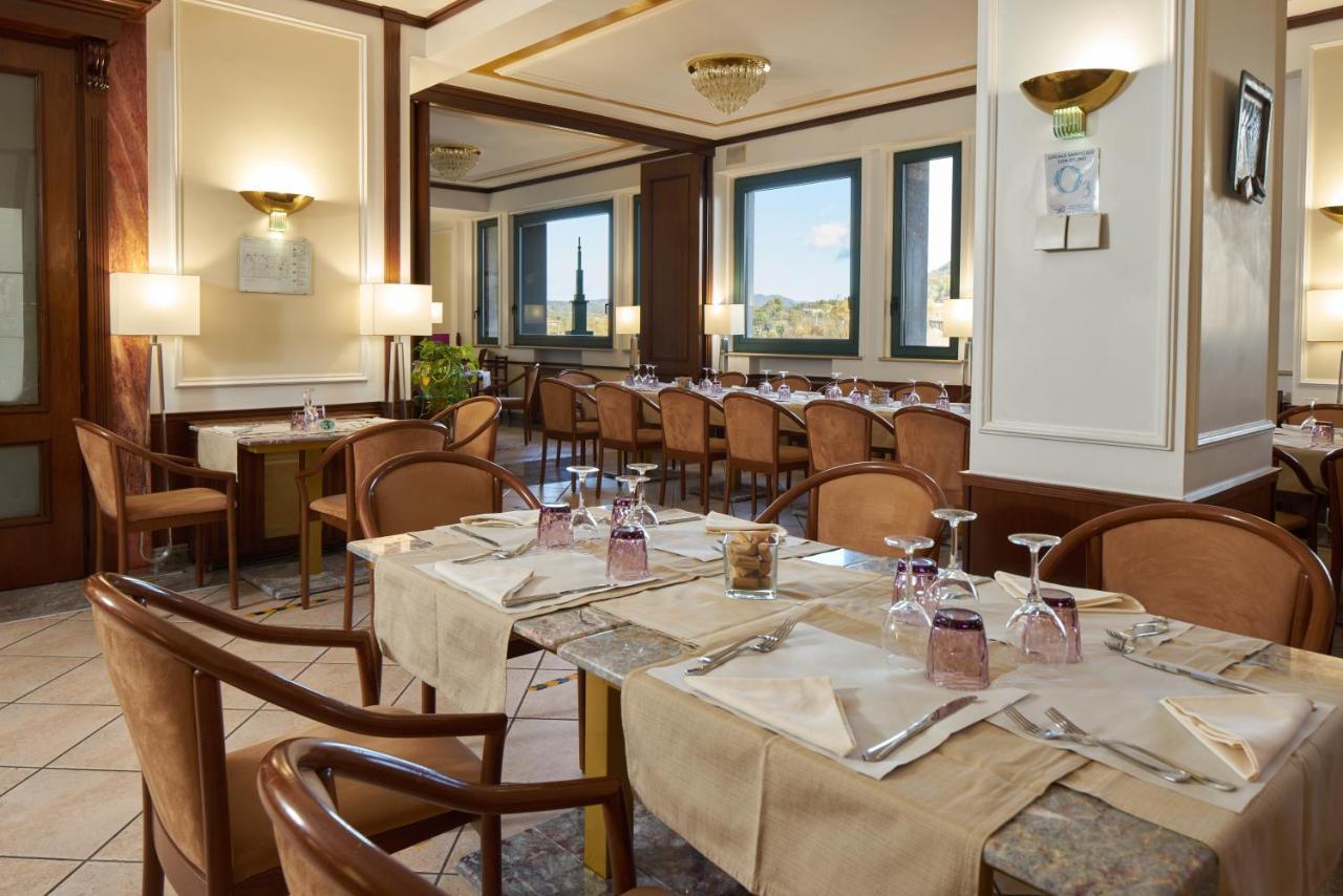 Hotel Civita Avellino Dış mekan fotoğraf