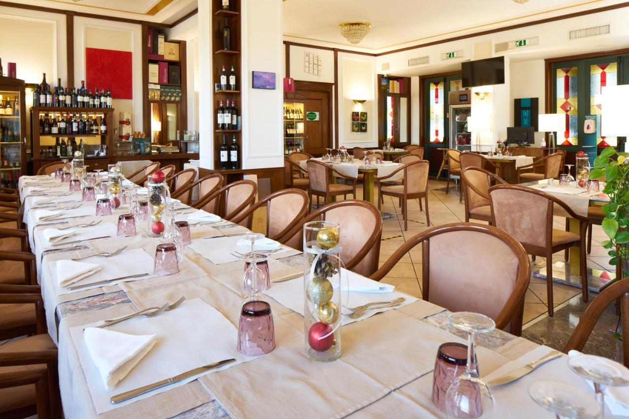 Hotel Civita Avellino Dış mekan fotoğraf