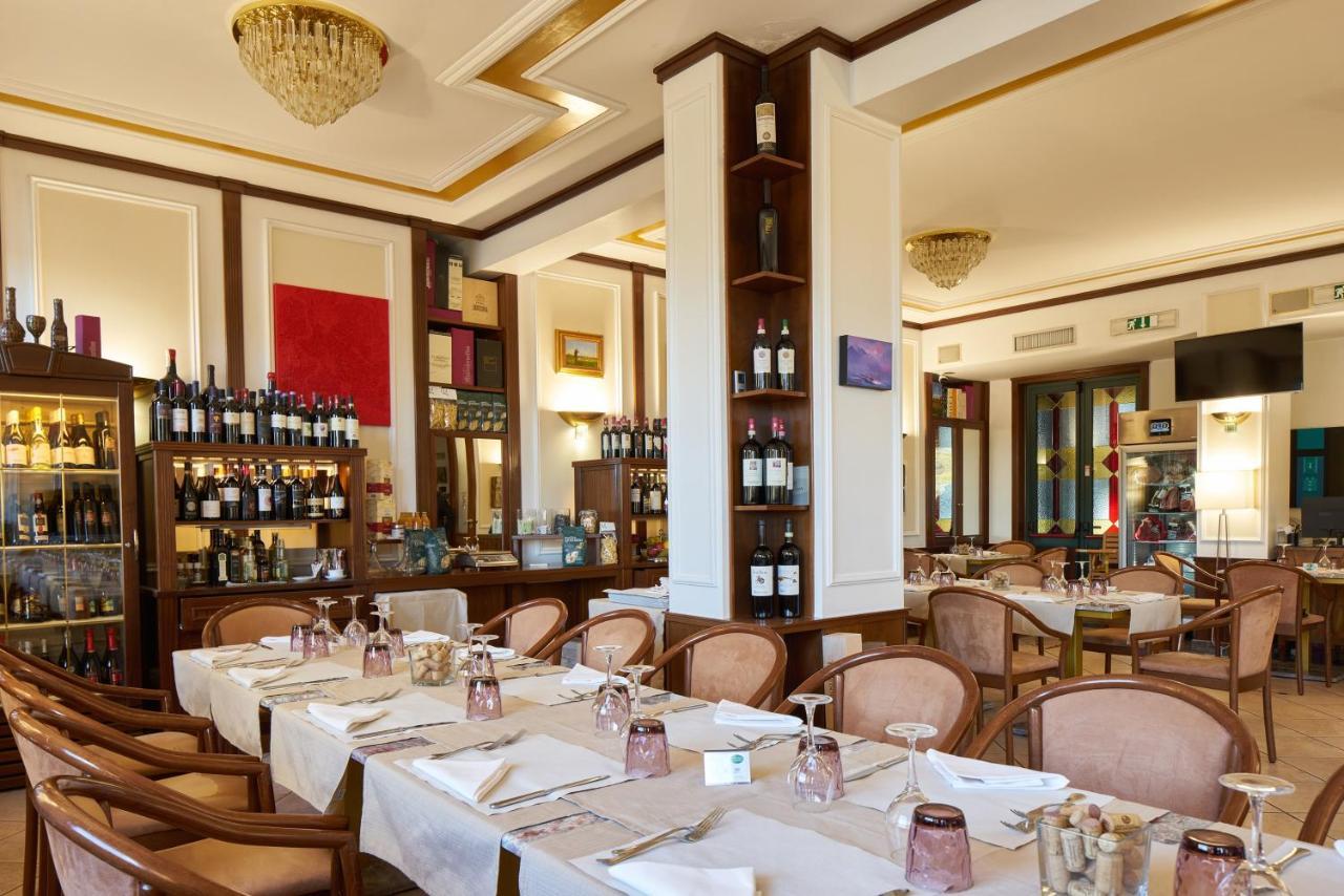 Hotel Civita Avellino Dış mekan fotoğraf