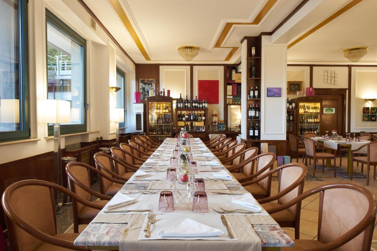 Hotel Civita Avellino Dış mekan fotoğraf