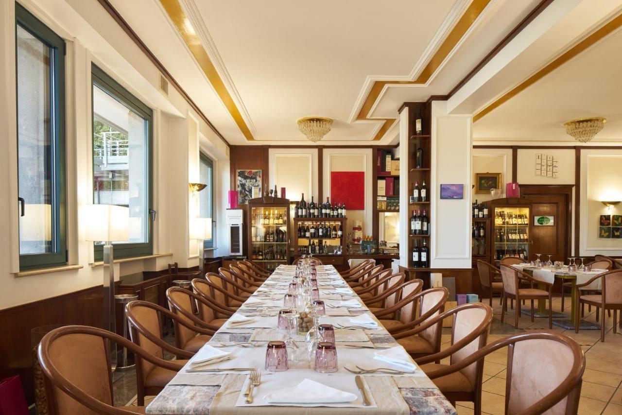 Hotel Civita Avellino Dış mekan fotoğraf
