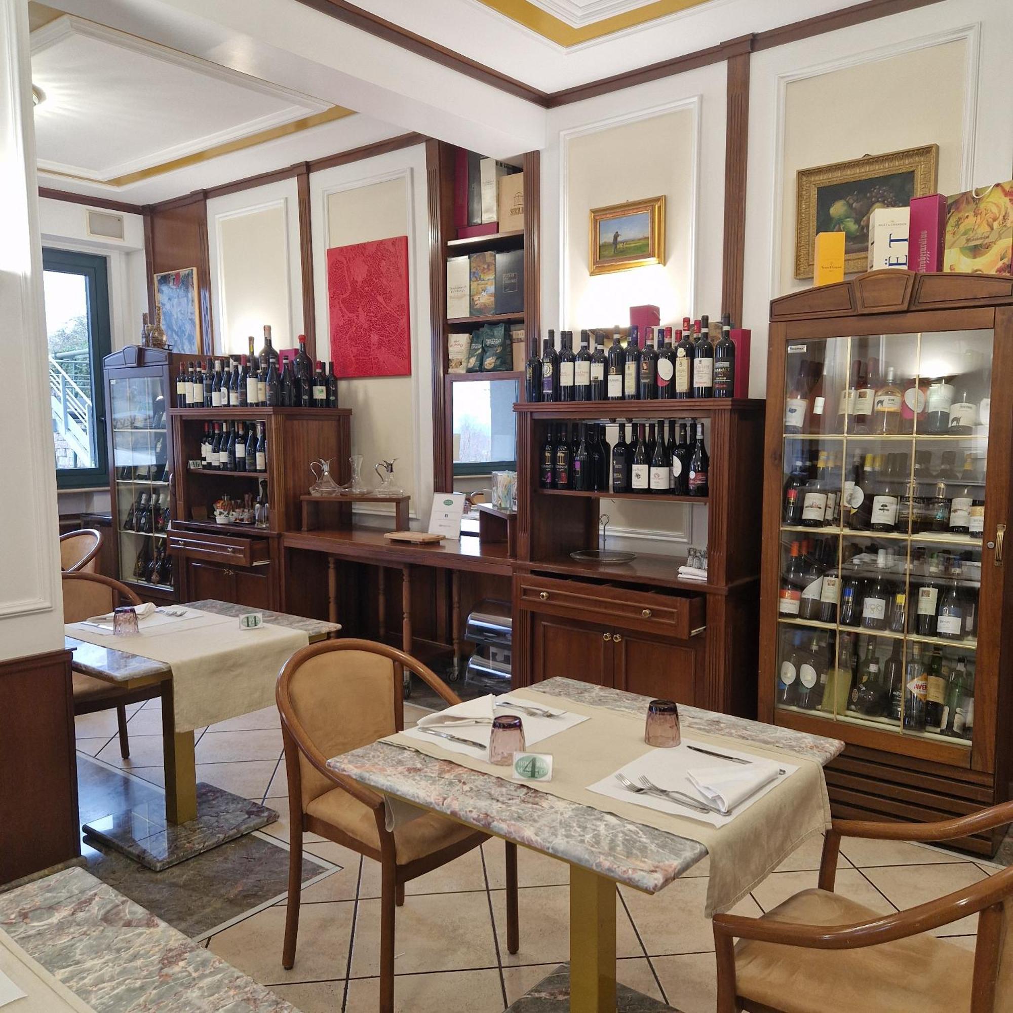 Hotel Civita Avellino Dış mekan fotoğraf