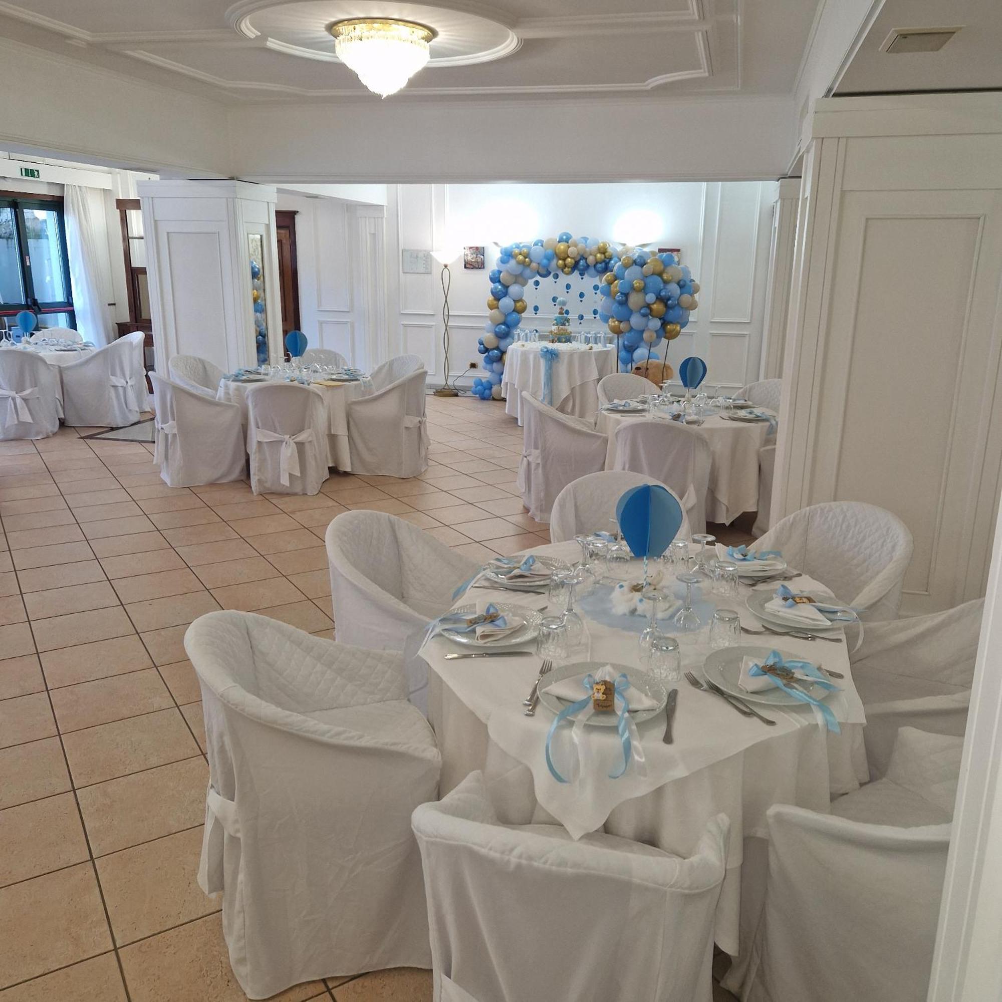 Hotel Civita Avellino Dış mekan fotoğraf