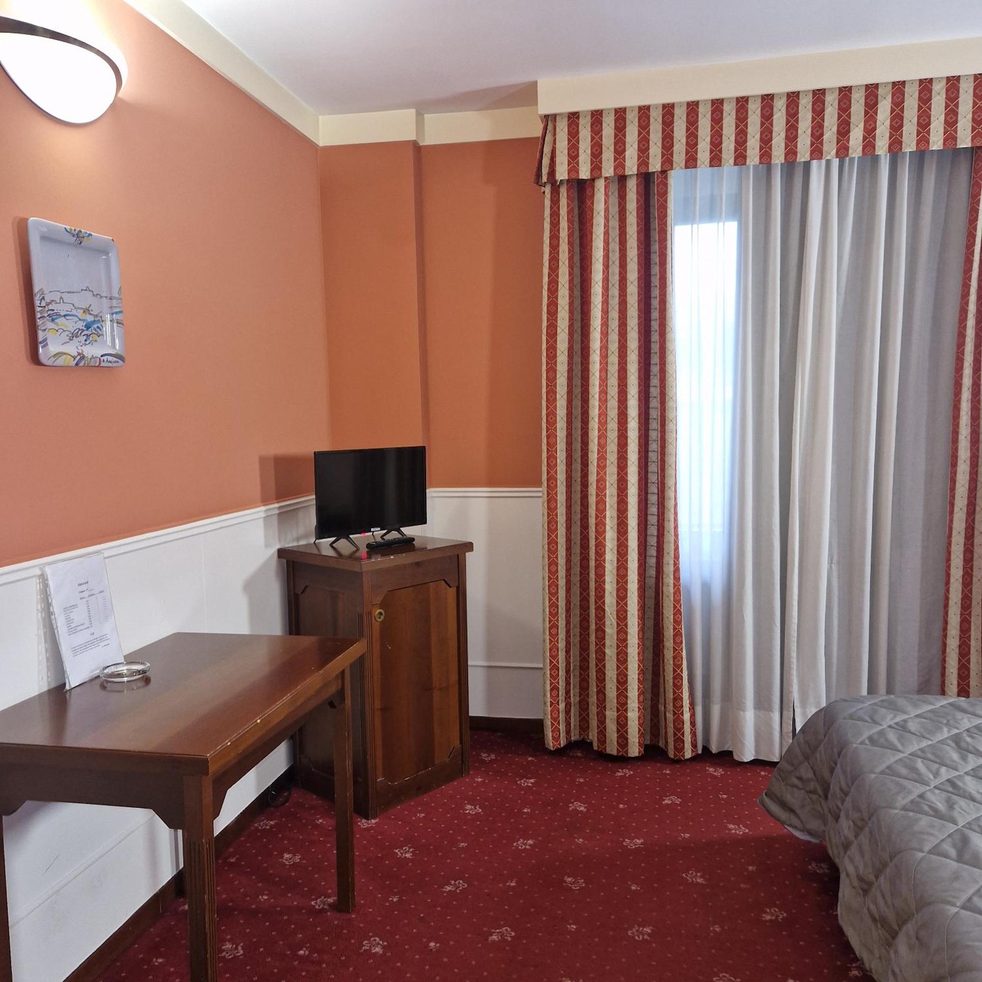 Hotel Civita Avellino Dış mekan fotoğraf