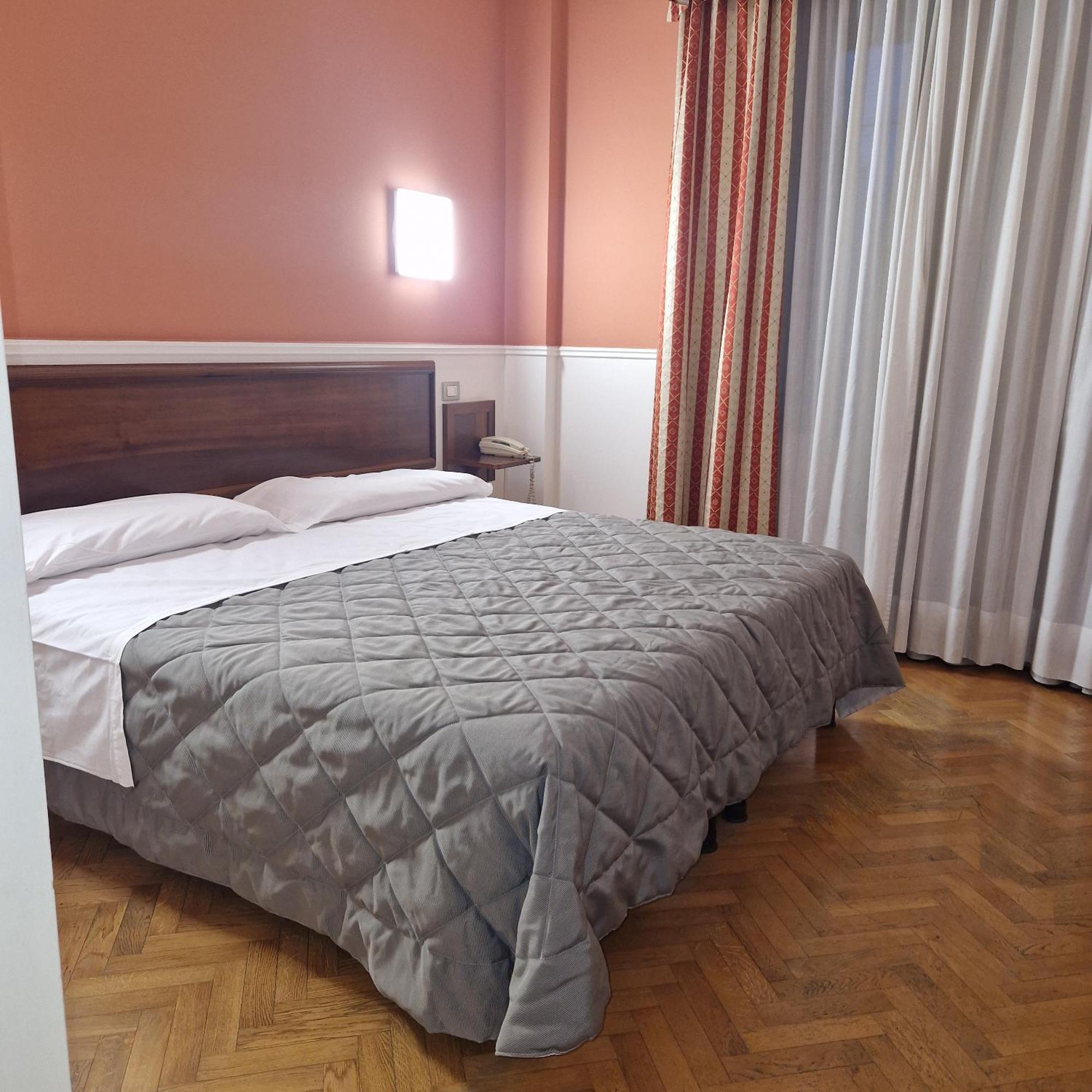 Hotel Civita Avellino Dış mekan fotoğraf