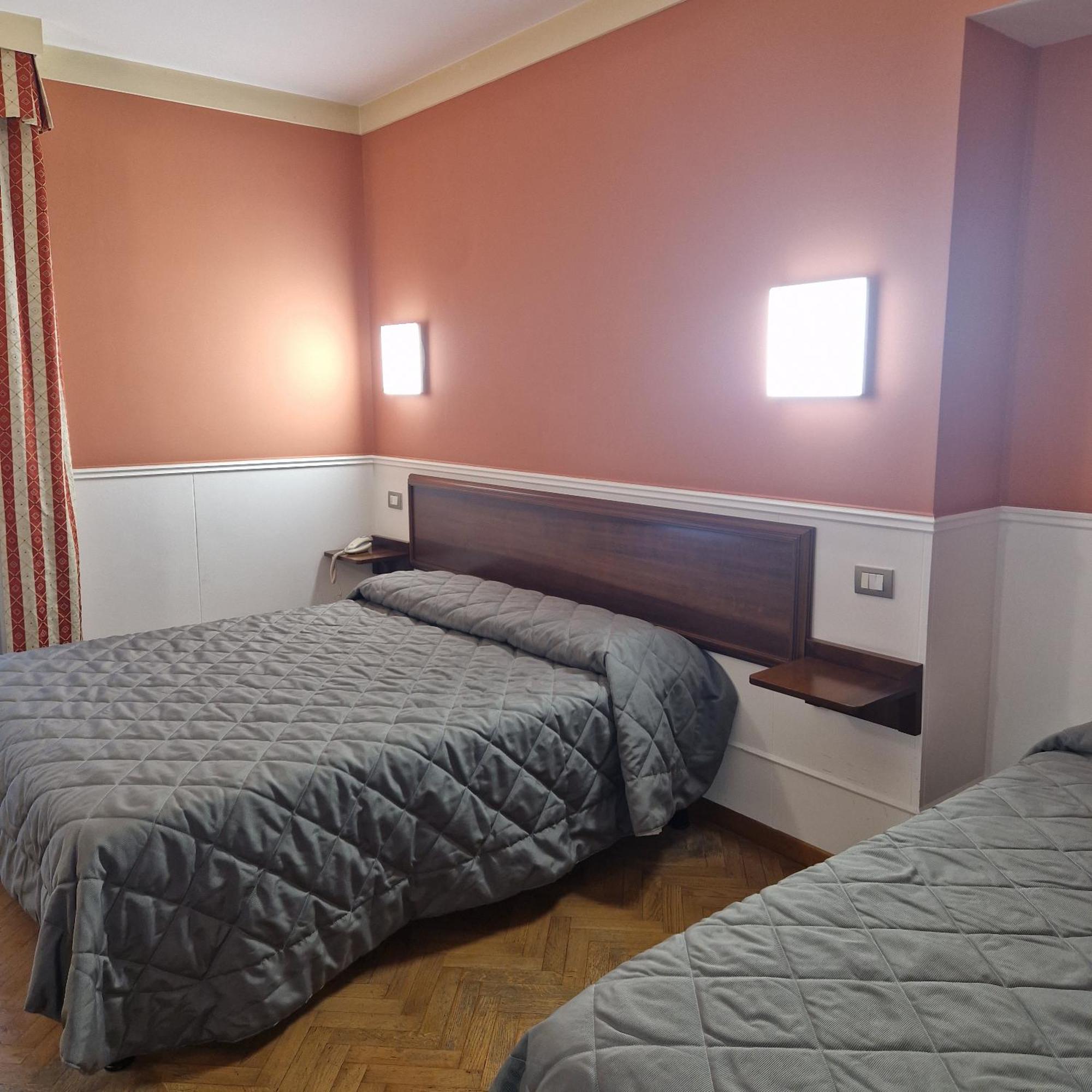 Hotel Civita Avellino Dış mekan fotoğraf