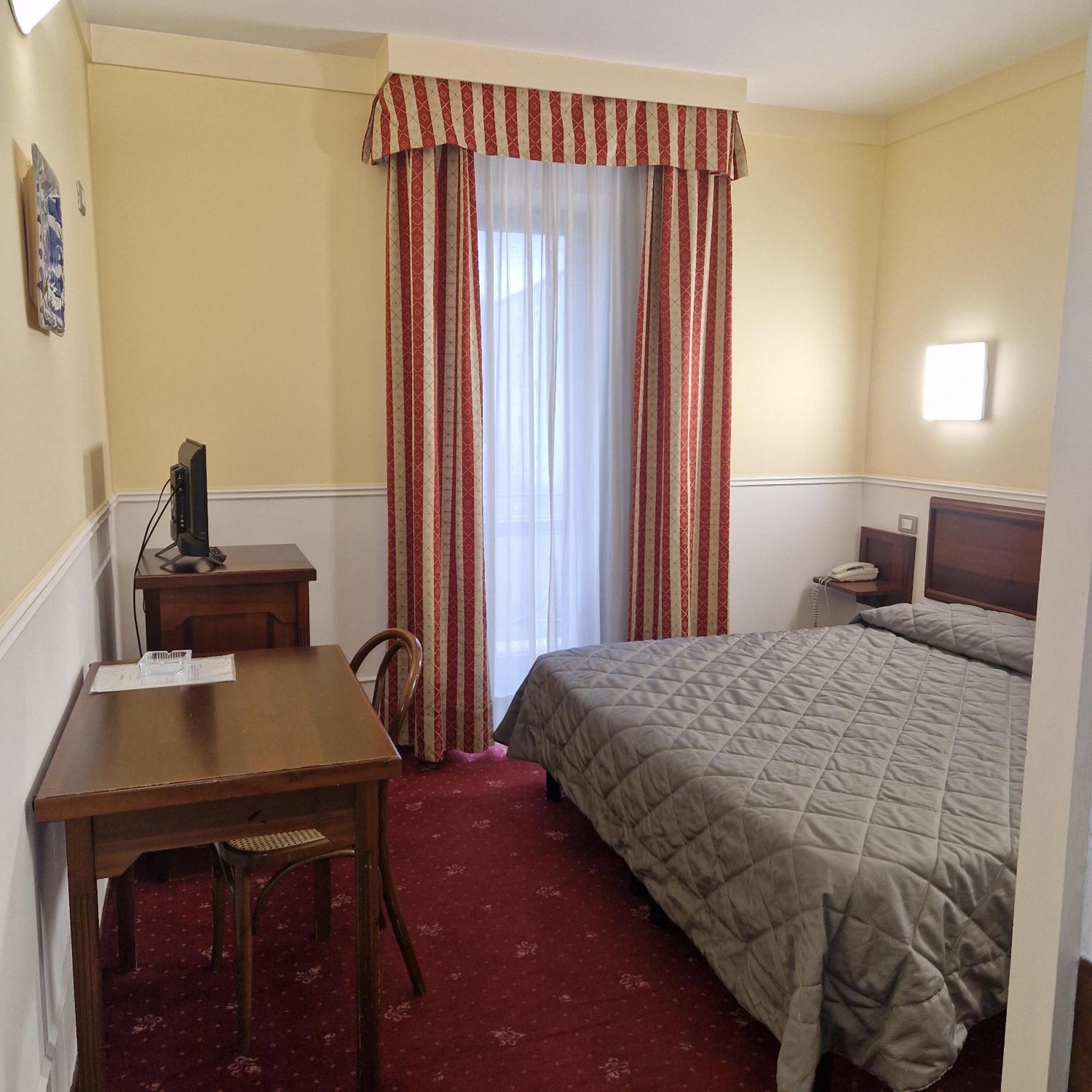 Hotel Civita Avellino Dış mekan fotoğraf