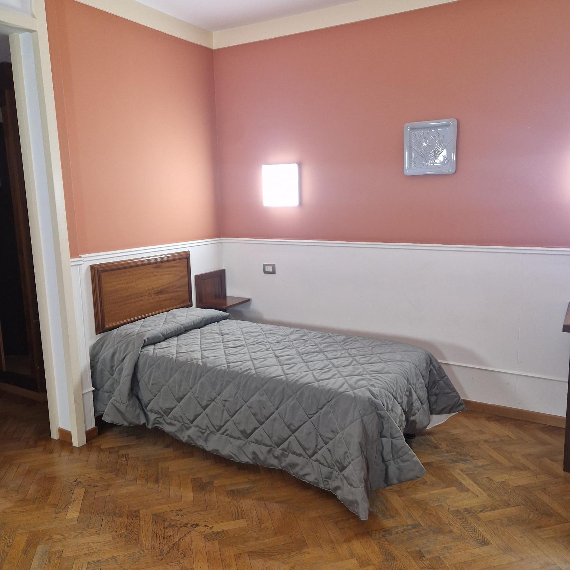 Hotel Civita Avellino Dış mekan fotoğraf
