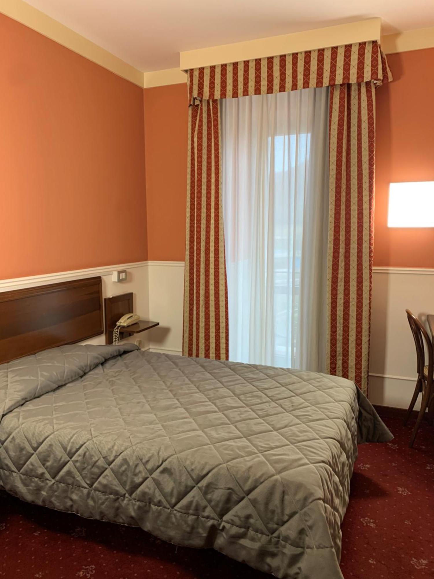 Hotel Civita Avellino Dış mekan fotoğraf
