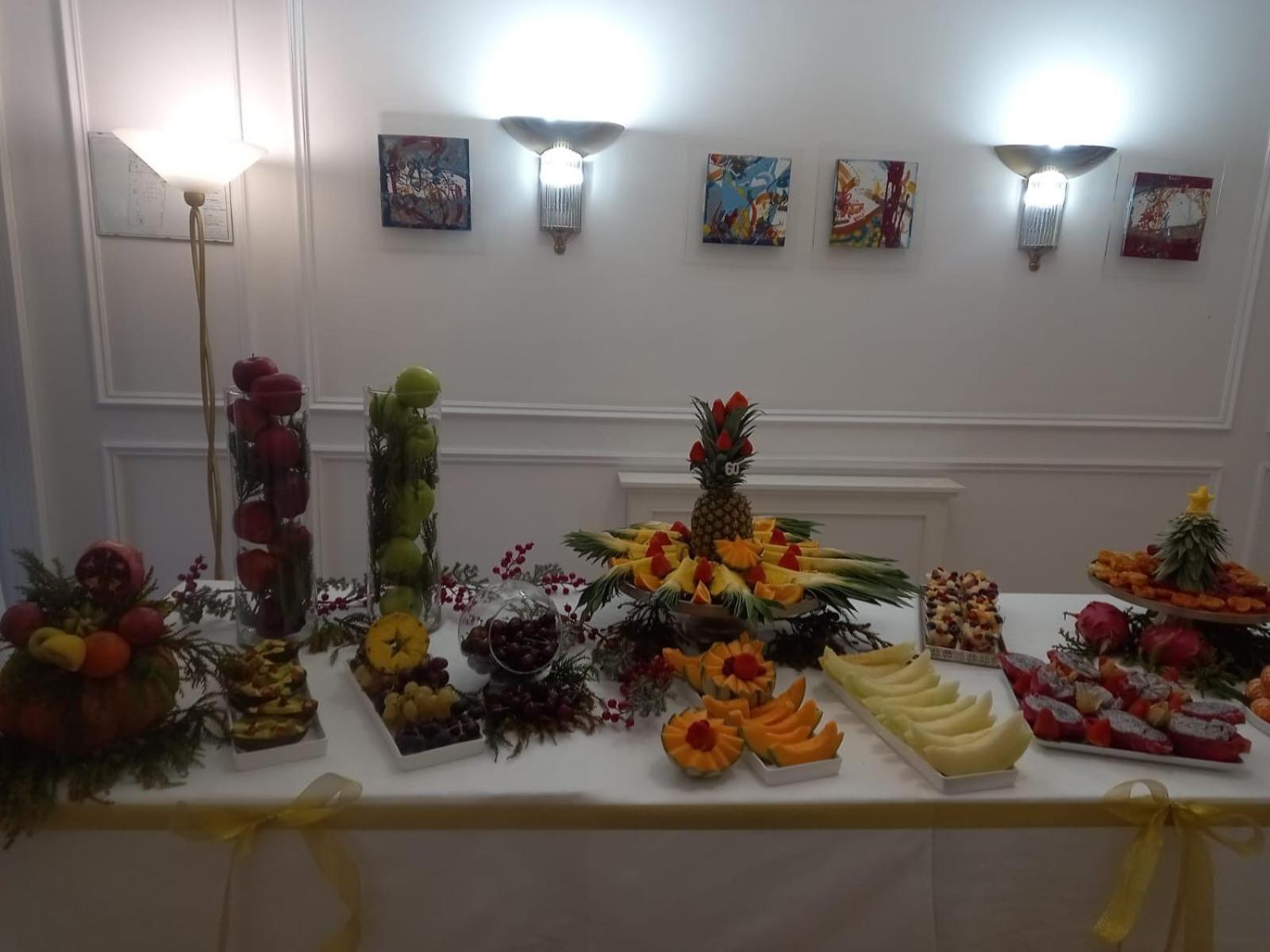 Hotel Civita Avellino Dış mekan fotoğraf