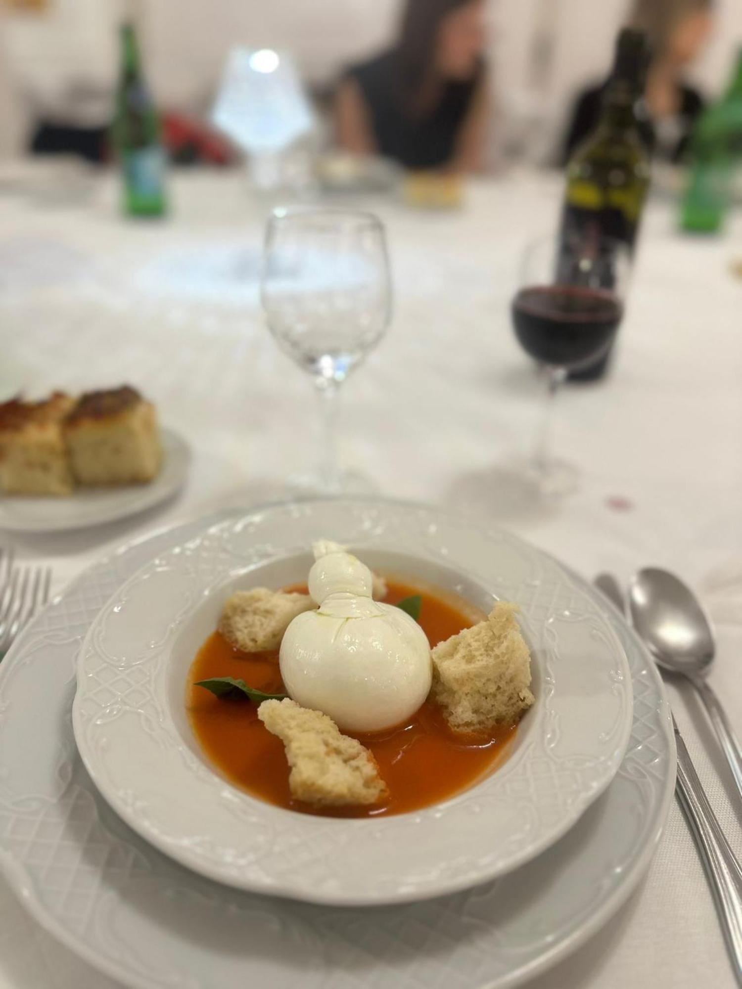 Hotel Civita Avellino Dış mekan fotoğraf