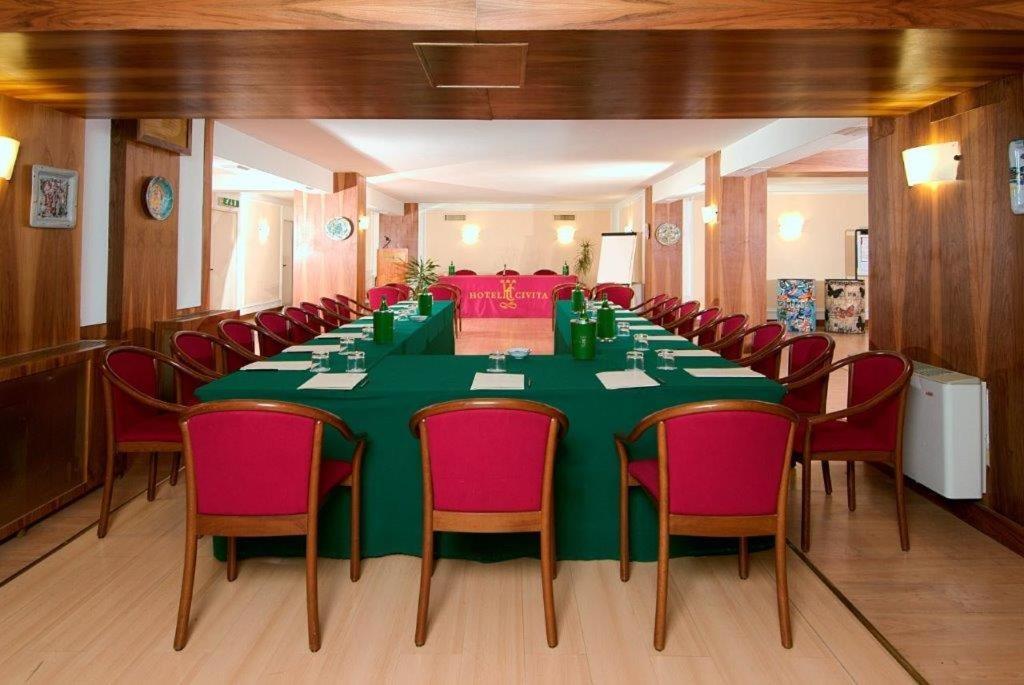 Hotel Civita Avellino Dış mekan fotoğraf