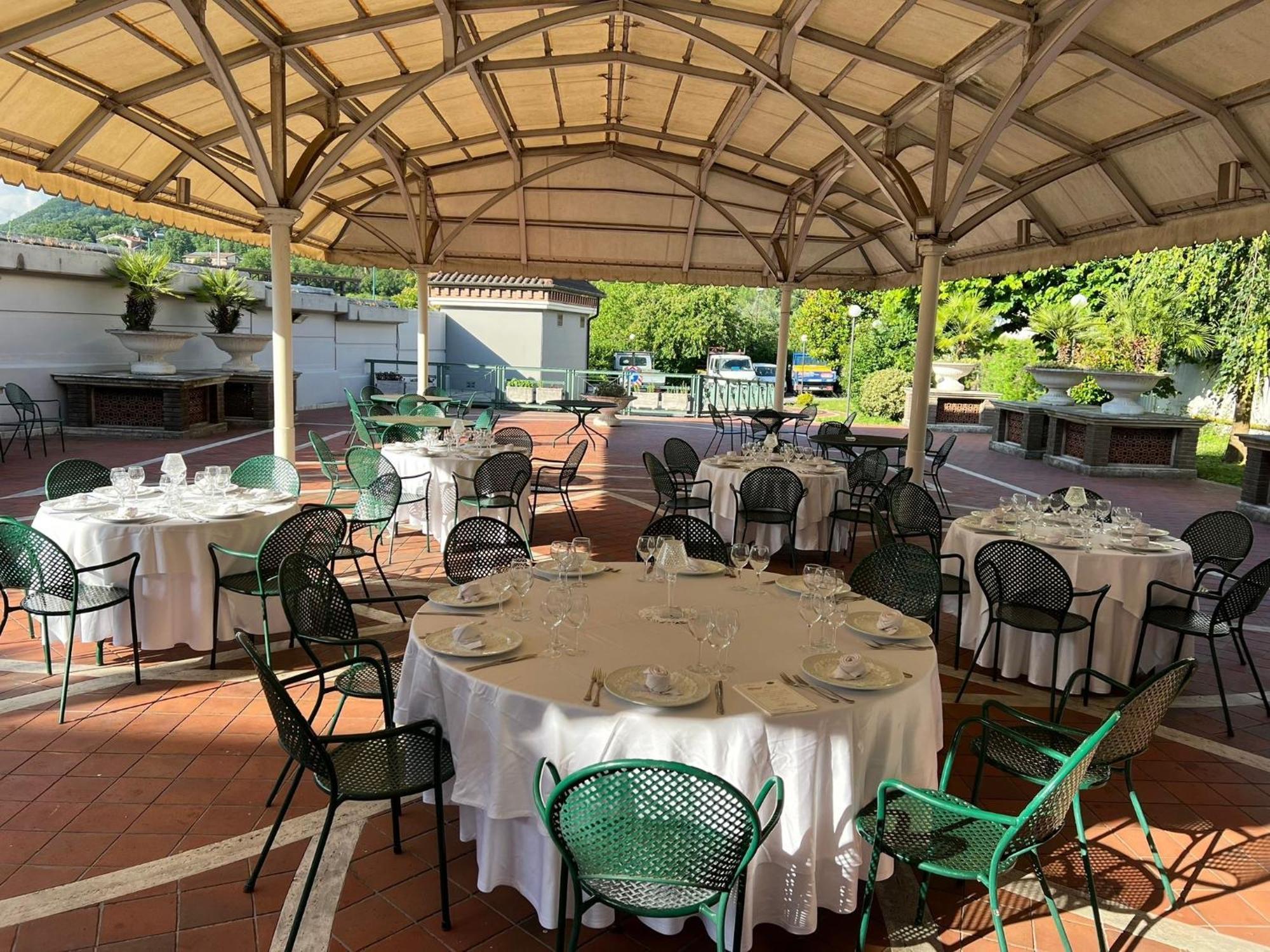 Hotel Civita Avellino Dış mekan fotoğraf