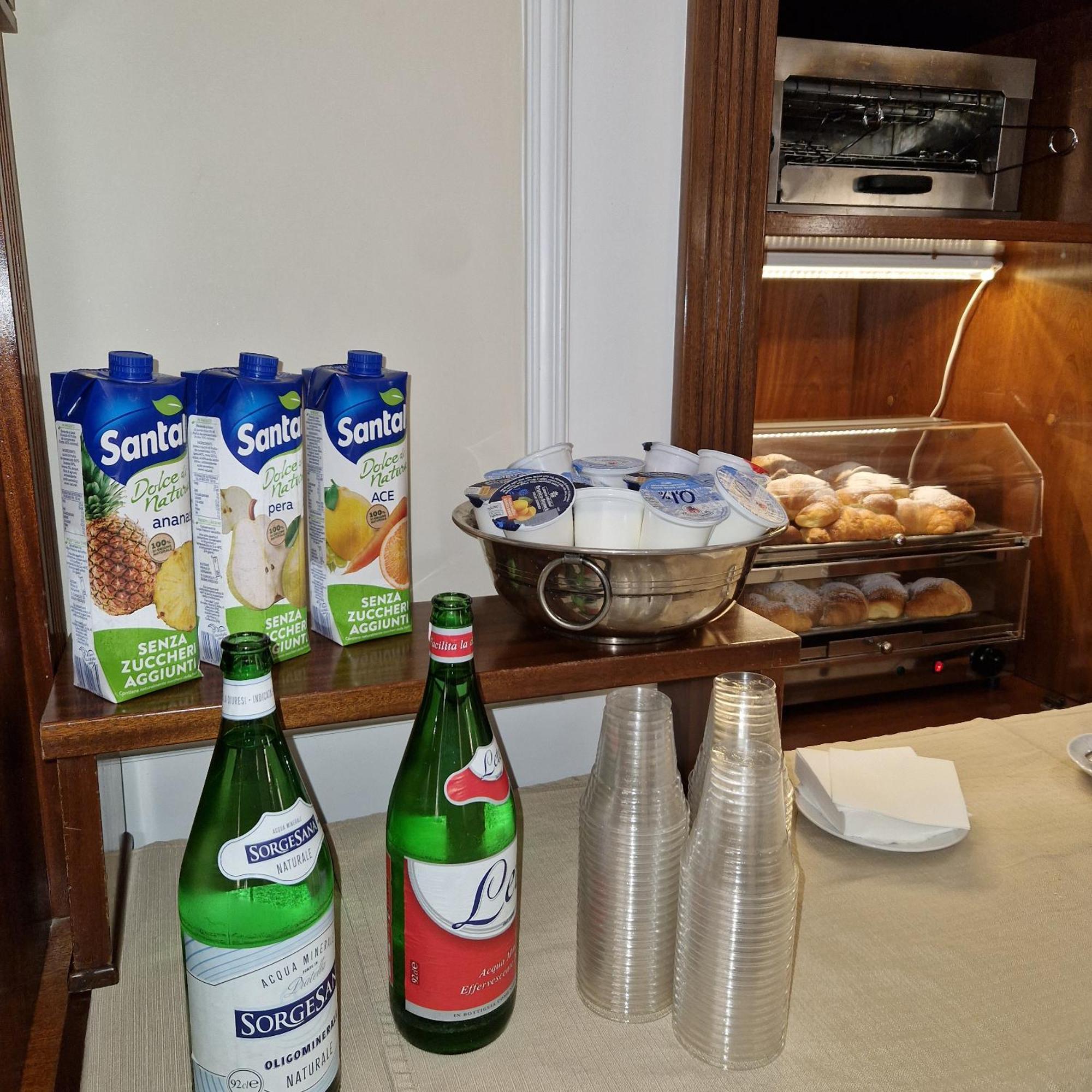 Hotel Civita Avellino Dış mekan fotoğraf
