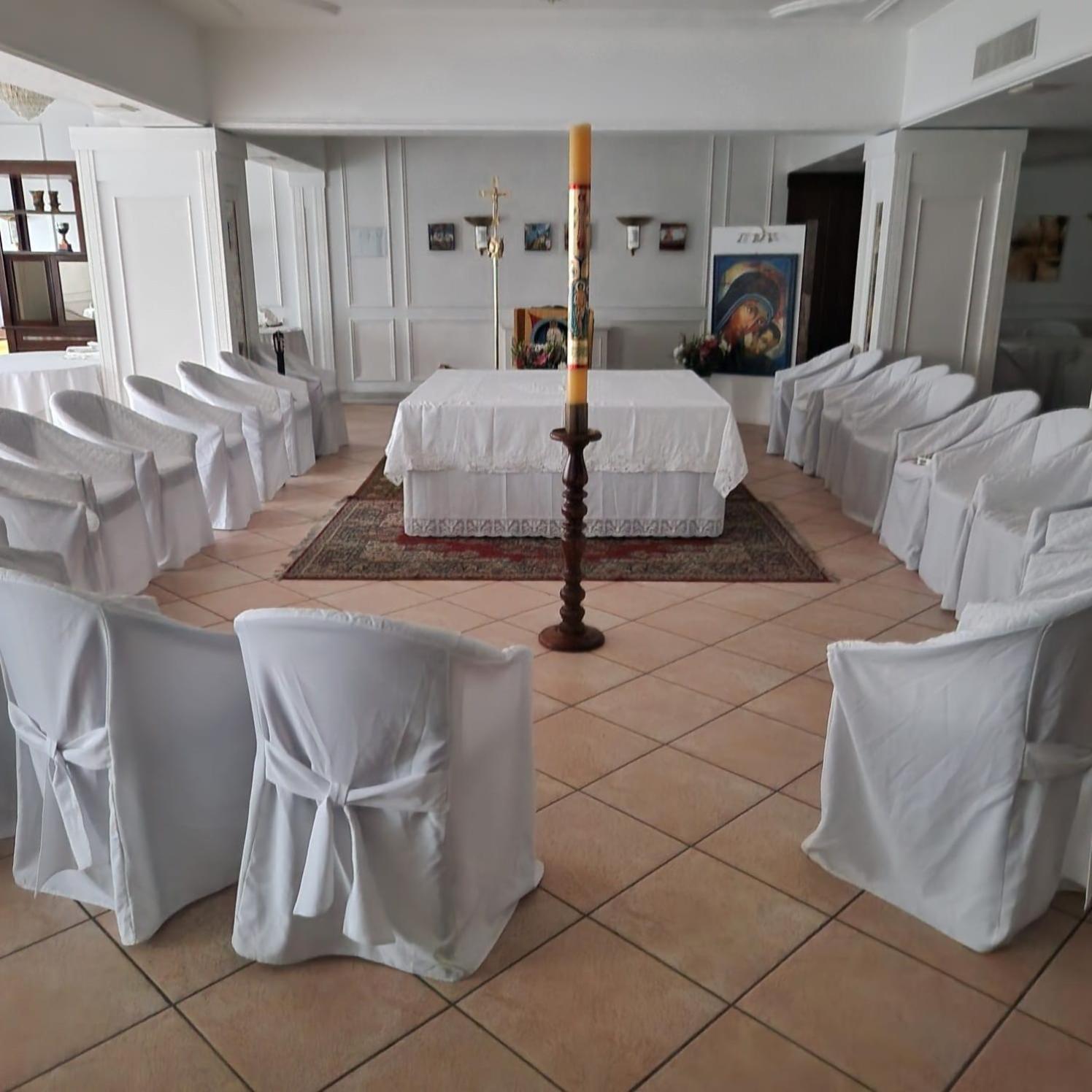 Hotel Civita Avellino Dış mekan fotoğraf