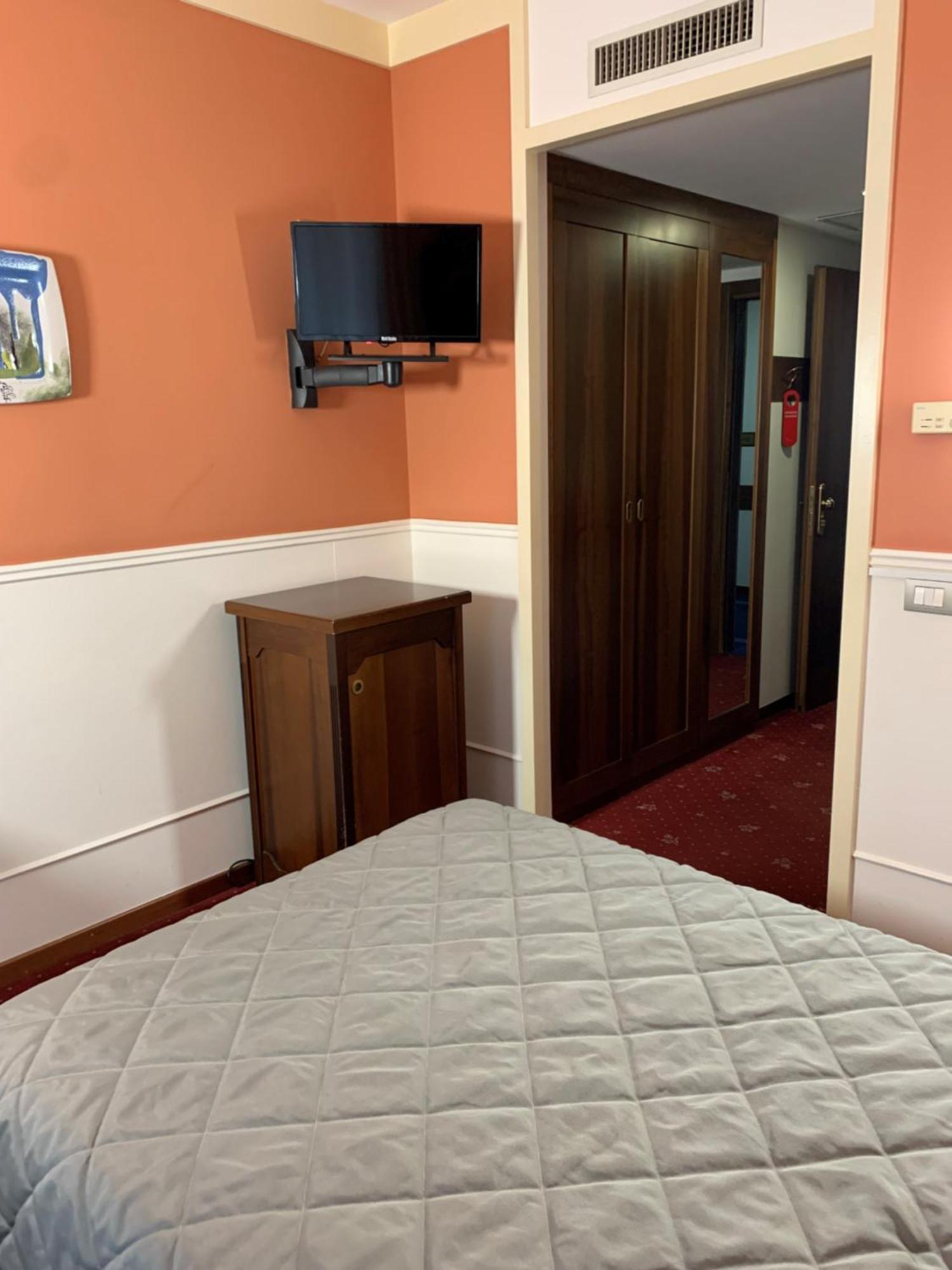 Hotel Civita Avellino Dış mekan fotoğraf